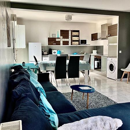 Snowqueen Hotel Apartment Paris-Disney 谢勒 外观 照片