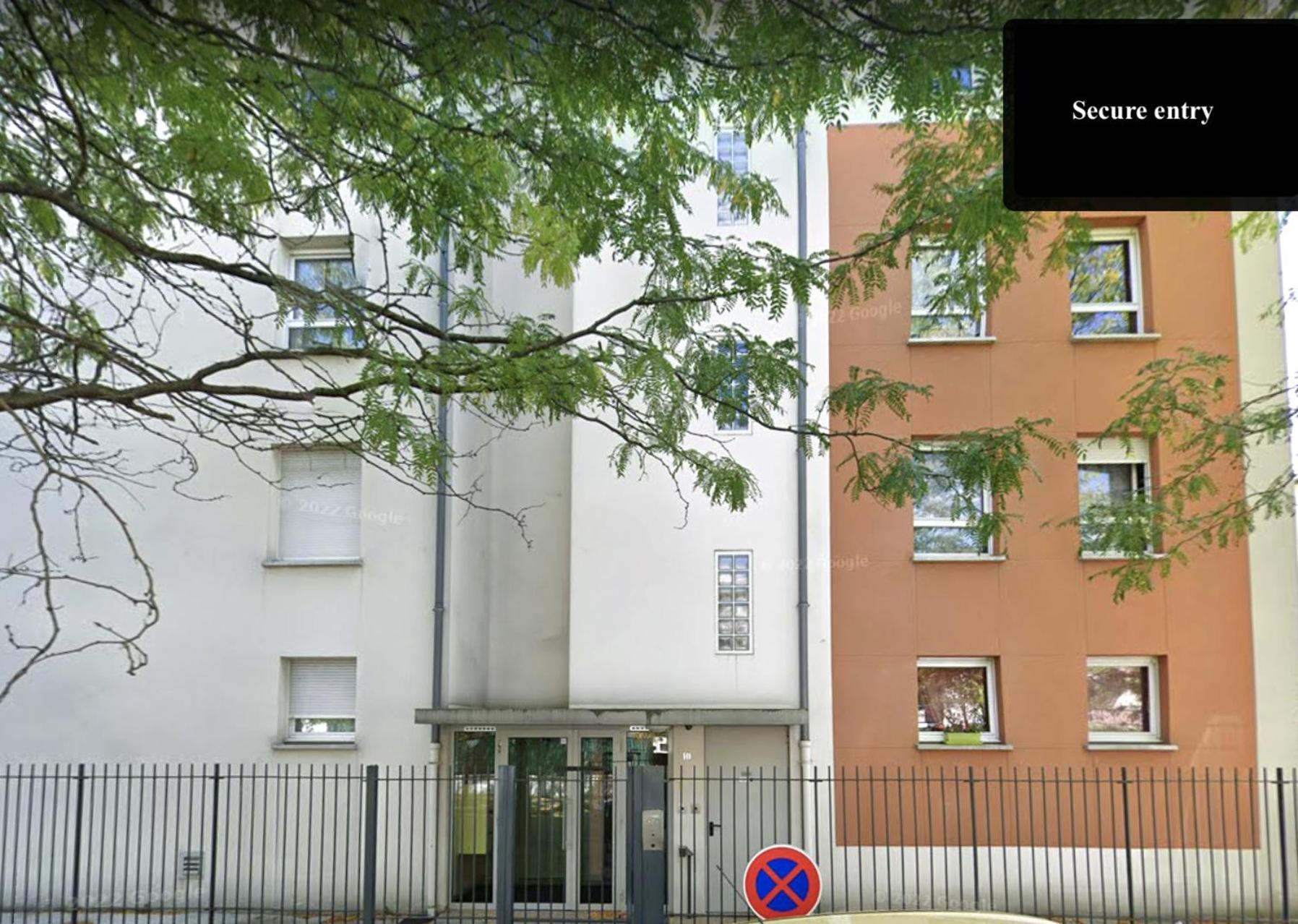 Snowqueen Hotel Apartment Paris-Disney 谢勒 外观 照片