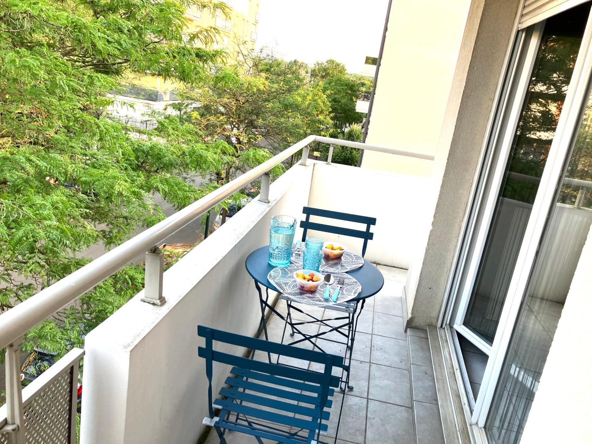 Snowqueen Hotel Apartment Paris-Disney 谢勒 外观 照片