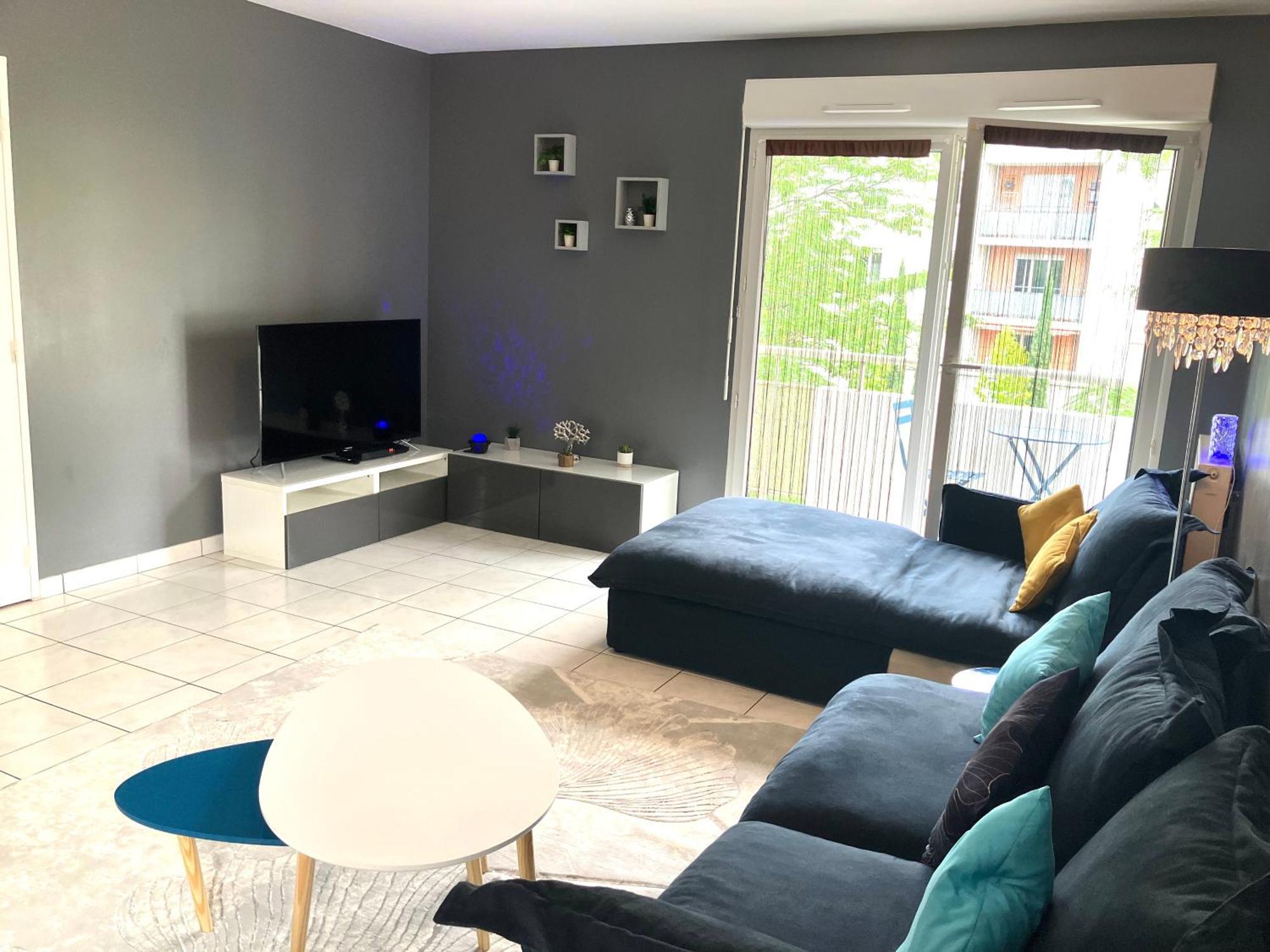 Snowqueen Hotel Apartment Paris-Disney 谢勒 外观 照片