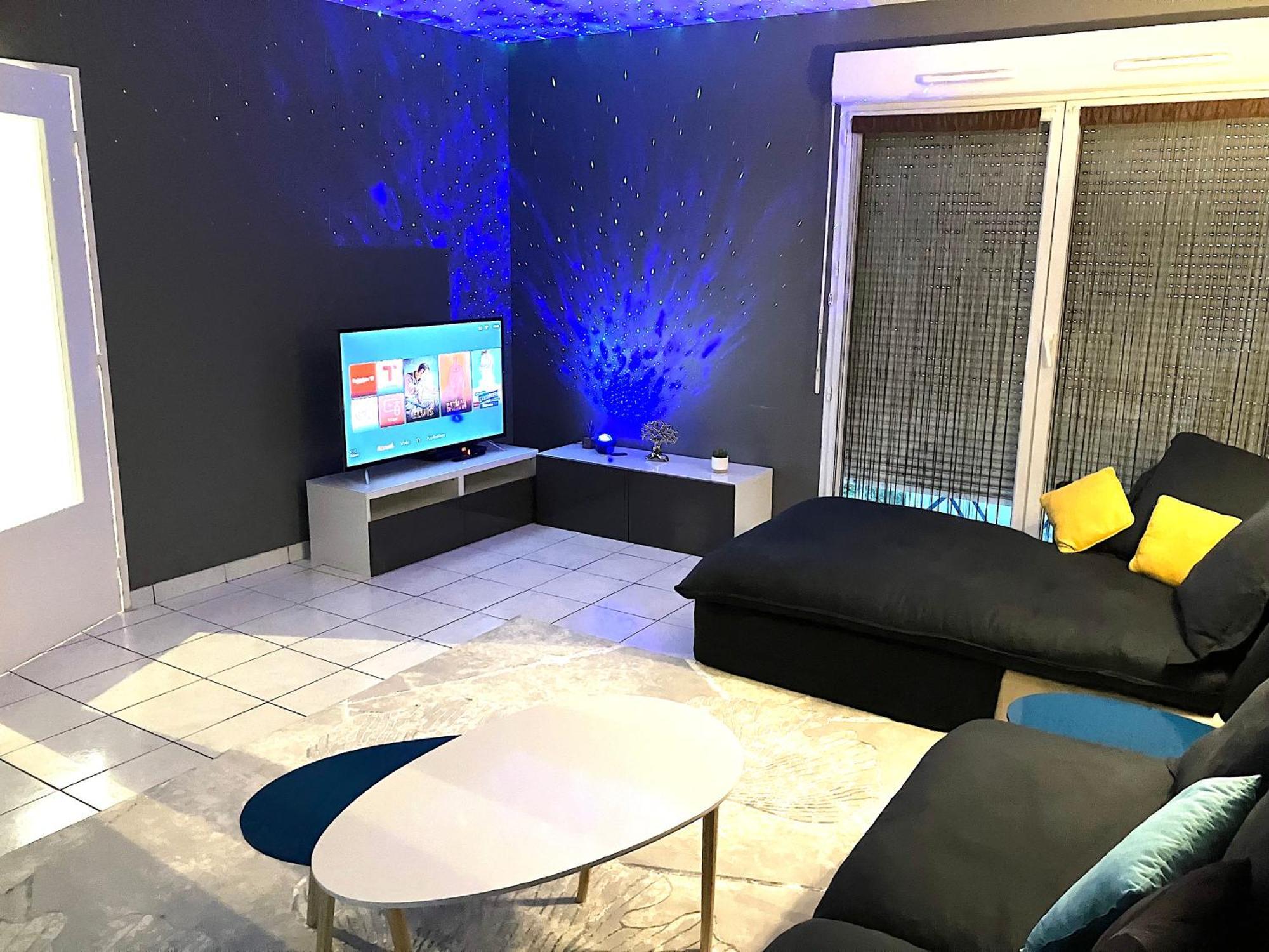 Snowqueen Hotel Apartment Paris-Disney 谢勒 外观 照片