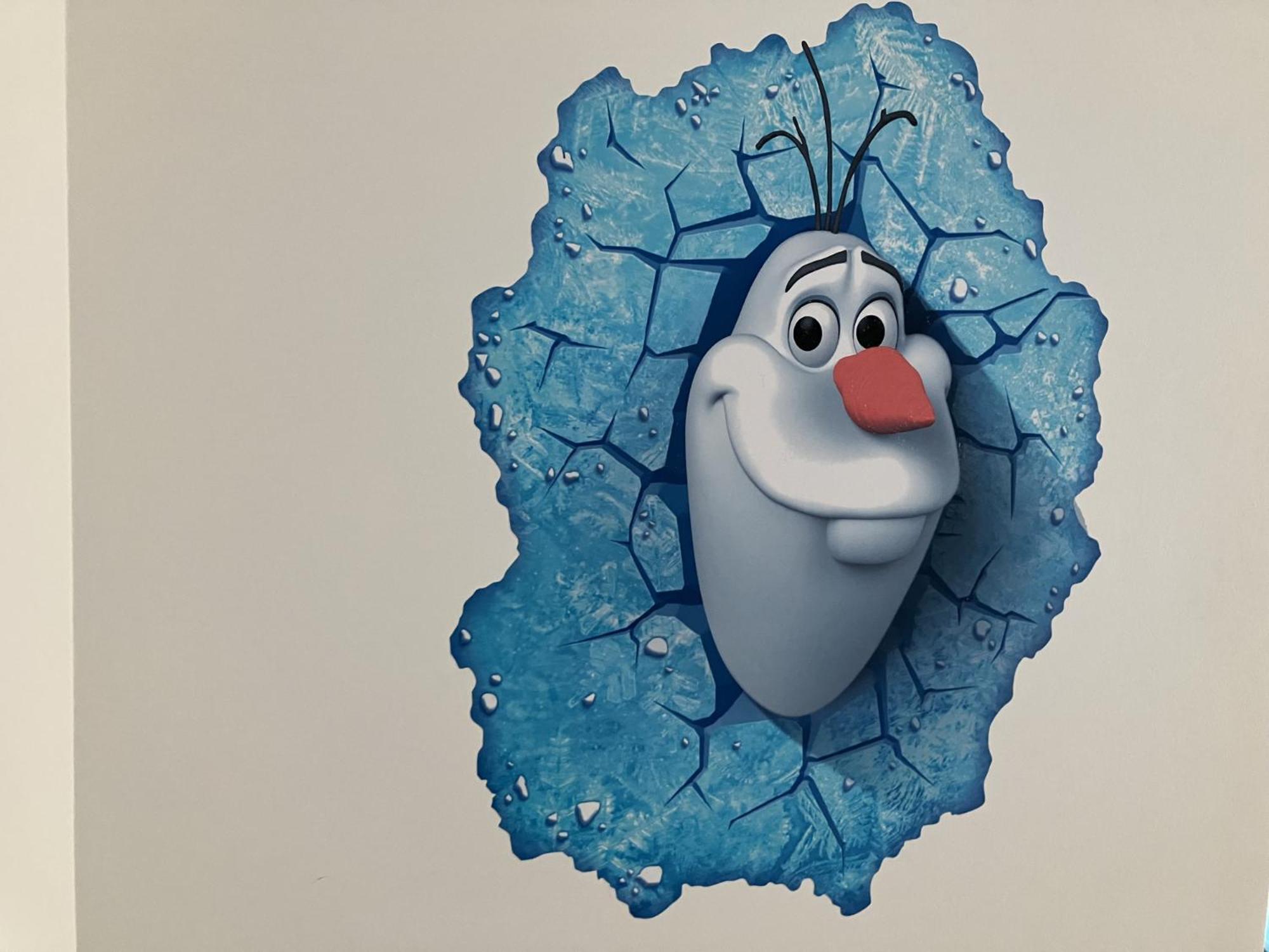 Snowqueen Hotel Apartment Paris-Disney 谢勒 外观 照片