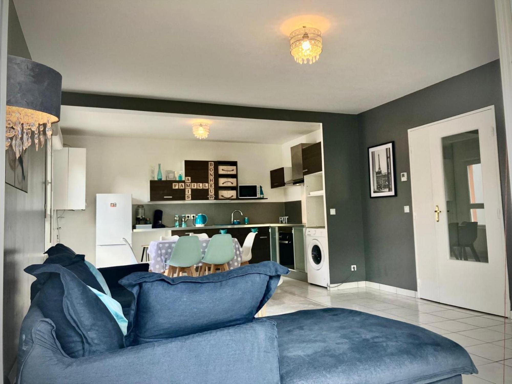 Snowqueen Hotel Apartment Paris-Disney 谢勒 外观 照片