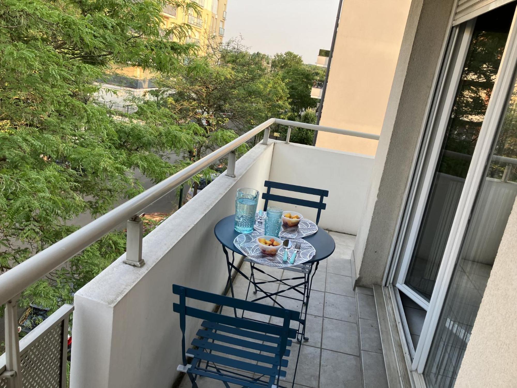 Snowqueen Hotel Apartment Paris-Disney 谢勒 外观 照片